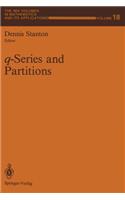Q-Series and Partitions