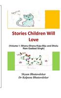 Stories Children Will Love