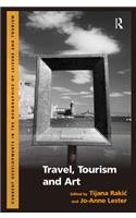 Travel, Tourism and Art