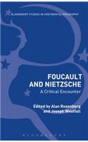 Foucault and Nietzsche