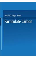 Particulate Carbon