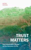 Trust Matters