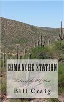 Comanche Station
