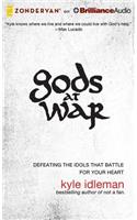 Gods at War