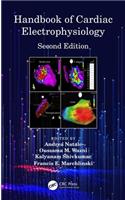 Handbook of Cardiac Electrophysiology