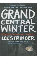 Grand Central Winter