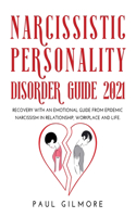 Narcissistic Personality Disorder Guide 2021