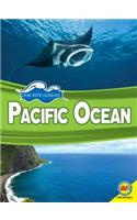 Pacific Ocean: (Our Five Oceans)