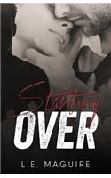 Starting Over