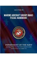 Marine Aircraft Group Fiscal Handbook