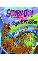 Scooby-Doo! an Addition Mystery
