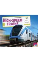 High-Speed Trains