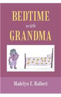 Bedtime with Grandma