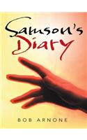 Samson's Diary