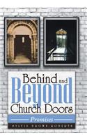 Behind and Beyond Church Doors