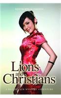 Lions and Christians