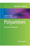 Polyamines