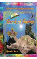 Book of flames