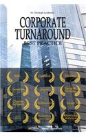 Corporate Turnaround Best Practice