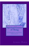 Spiritual Essence of Being