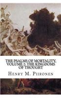 The Psalms of Mortality, Volume 2