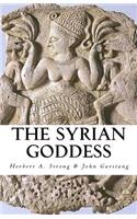 Syrian Goddess