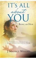 It's All about You