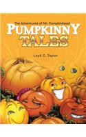 Pumpkinny Tales