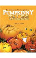 Pumpkinny Tales