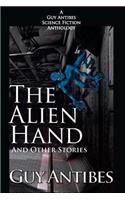 Alien Hand and other stories