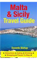 Malta & Sicily Travel Guide
