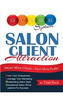 Salon Client Attraction