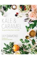 Kale & Caramel