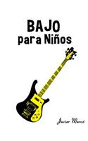 Bajo Para Ni: (Spanish)