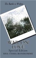 War On Love