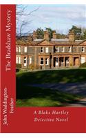 Bradshaw Mystery