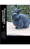 Commercial Rabbit Farming