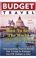 Budget Travel