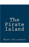 The Pirate Island: (English)