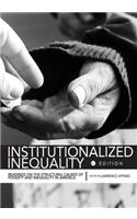 Institutionalized Inequality