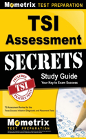 Tsi Assessment Secrets Study Guide