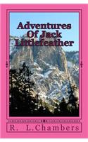 Adventures Of Jack Littlefeather