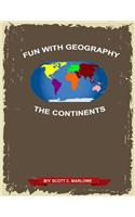 Fun with Geography