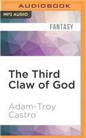 Third Claw of God