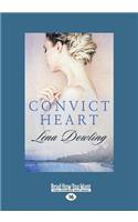 Convict Heart