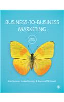 Business-To-Business Marketing