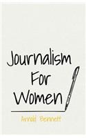 Journalism For Women