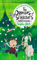 Orphans of St Halibut's: Pamela's Revenge