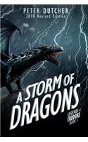 A Storm of Dragons
