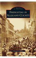 Firefighting in Allegany County